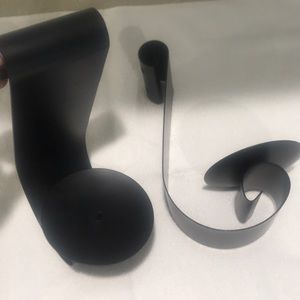 Wall mounted candle holders